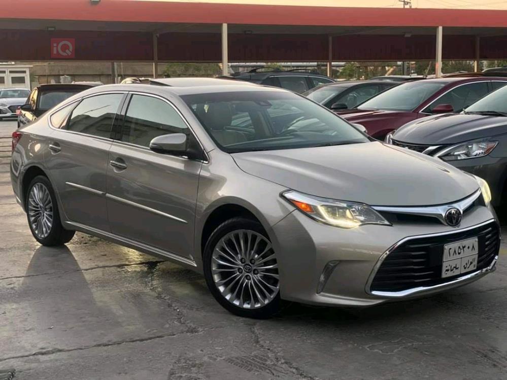 Toyota Avalon
